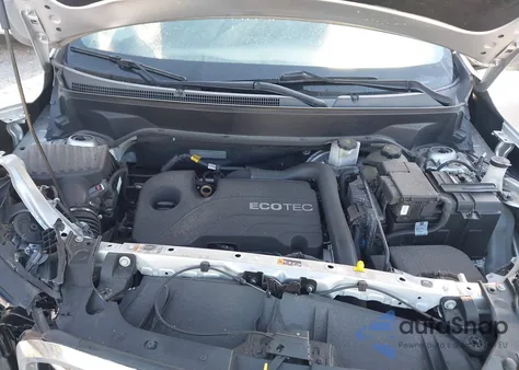 2019 GMC Terrain Slt from USA, damaged, VIN 3GKALPEV6KL365642